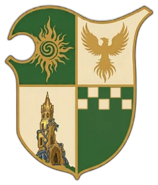 Stemma Agriturismo Fraschini